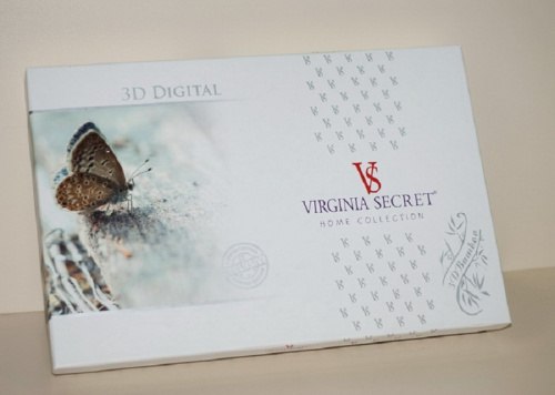   Virginia Secret  3D Digital 1331-35  4   -   1331-35  2
