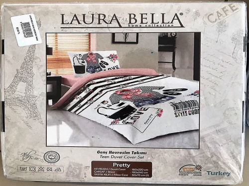  Laura Bella LB-03 1,5    LB-03-1  2