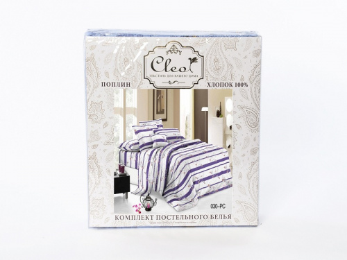   Cleo Pure cotton 15/061-PC 1,5    15/061-PC  2