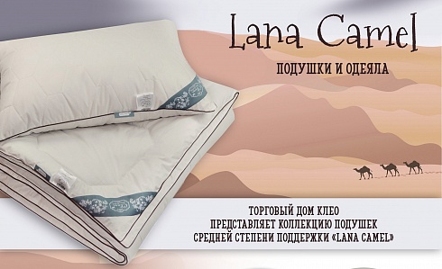 Lana Camel -     