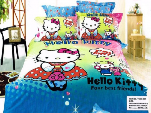   Tango Hello Kitty ts03-937    TS03-937 1003