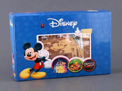  mickey mouse 1061-01             2