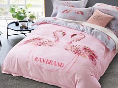 Новинки Tango - Постельное белье из фланели