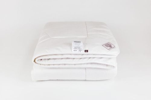 Хлопковое одеяло COTTONWASH GRASS легкое фото 5