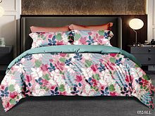 фото кпб cleo satin lux 32/032-sll евро из ткани Сатин 