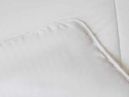 одеяло 200*200 легкое natures хлопковая нега из ткани Сатин в категории  рисунок  фото 6