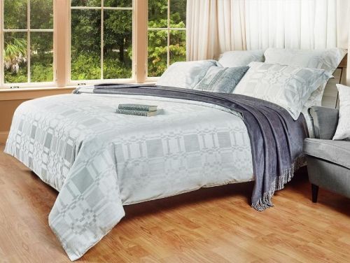 фото КПБ Primavelle двухсторонний №31 Хайтек 70 Двуспальное  артикул 175215704-tc31