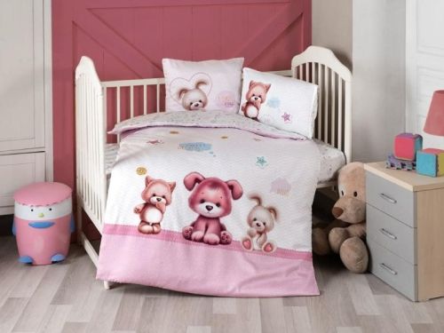кпб first choice alfie для новорожденных из ткани Сатин в категории  рисунок 