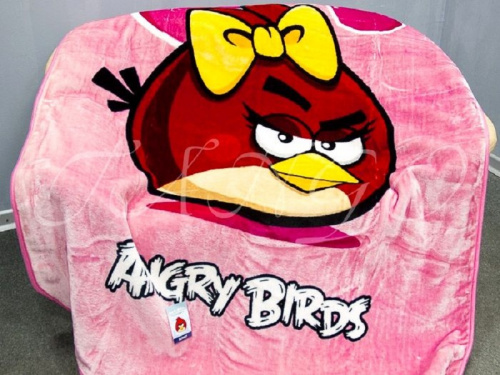  angry birds 160*220 3004-01         