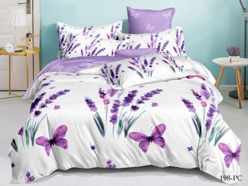   Cleo Pure cotton 15/198-PC 1,5     15/198-PC