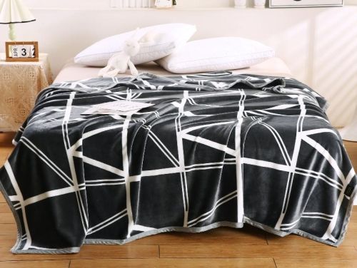 плед cristelle flamenco 150*200 cfr1520-110 из ткани Микрофибра в категории  рисунок 