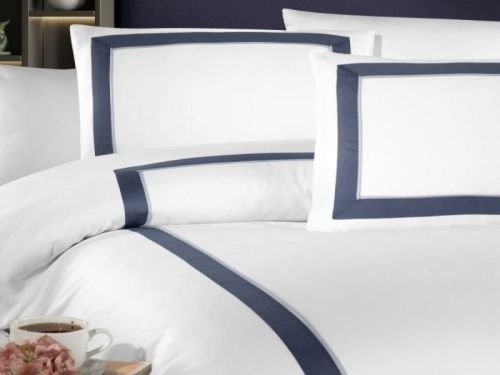 фото КПБ Karven Belezza White Евро 4 наволочки  артикул N044 Belezza White фото 2