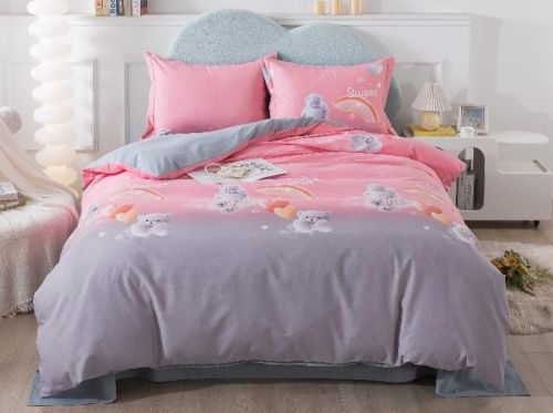 фото КПБ Tango MOMAE223 Евро Для девочек артикул MOMAE223 код1031