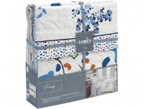   Sarev fancy BONAMY v1/Mavi    N351 BONAMY v1/Mavi  4
