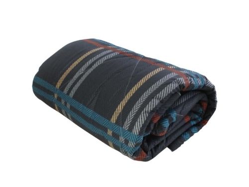 покрывало cleo vello d`oro 200*220 200/002-vdr из ткани Мако-сатин в категории Без наволочек рисунок 