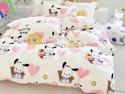 фото КПБ Tango tpig2-1997-70 Двуспальное Для девочек Для мальчиков артикул TPIG2-1997-70 КОД1049