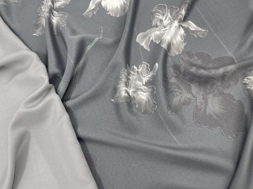 фото КПБ Primavelle Tencel 50 Iris Семейное Цветы артикул 1452105270-tn50 фото 2