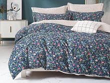 фото кпб tango ts05-x266-70 семейное из ткани Сатин Цветы