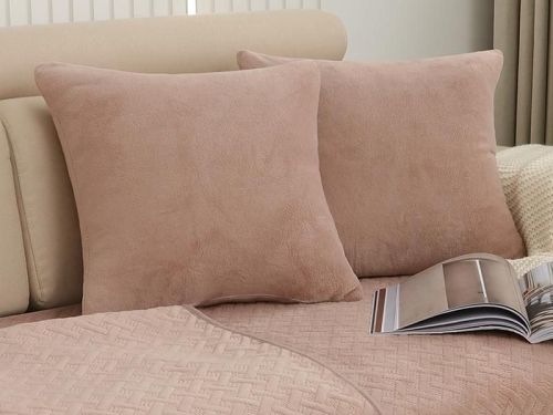 фото декоративная наволочка tango sofa 45*45 trm4545-01 из ткани Микрофибра, наполнитель , размер 45*45, артикул TRM4545-01 код7060