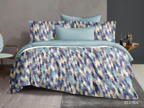 фото КПБ Cleo 31/012-SL Евро 4 наволочки  артикул 31/012-SL