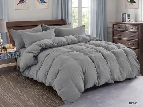 фото КПБ Cleo Pastel Symphony CL15/012-PT 1,5 спальное  артикул CL15/012-PT