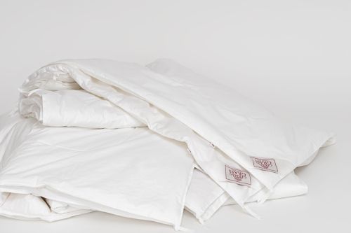 Двойное одеяло ALLIANCE TENCEL & HEMP GRASS фото 4