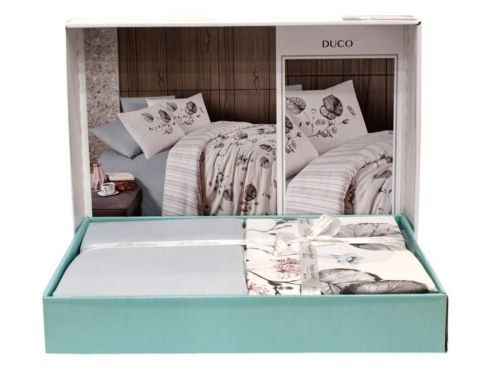 фото КПБ Karven Duko Cloud 1,5 спальное  артикул N022 DUKO CLOUD фото 2