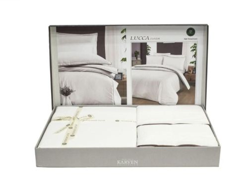   Karven LUCCA Cream  4    N359 LUCCA Cream  4