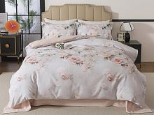 фото кпб tango momae280 евро из ткани Фланель Цветы