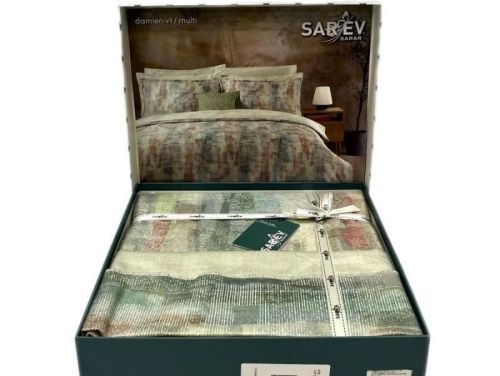 фото КПБ Sarev DAMIEN Multi/v1 Евро  артикул N206 DAMIEN Multi/v1 фото 4