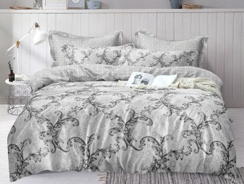 фото КПБ Dream Fly Tango DF02-519-70 Двуспальное  артикул DF02-519-70 код1179