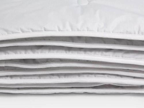 одеяло 140*205 всесезонное natures верблюжья шерсть из ткани Тик в категории  рисунок  фото 5