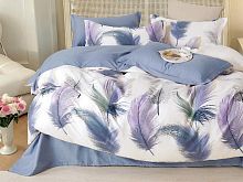 фото кпб tango tpig2-2040-50 двуспальное из ткани Сатин 