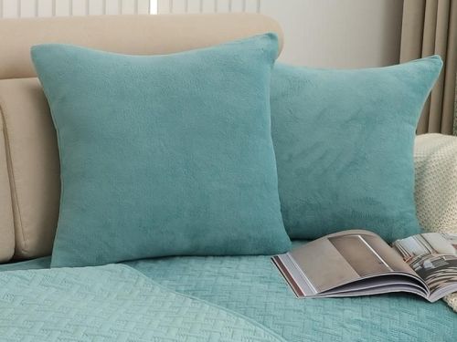 фото декоративная наволочка tango sofa 45*45 trm4545-06 из ткани Микрофибра, наполнитель , размер 45*45, артикул TRM4545-06 код7060