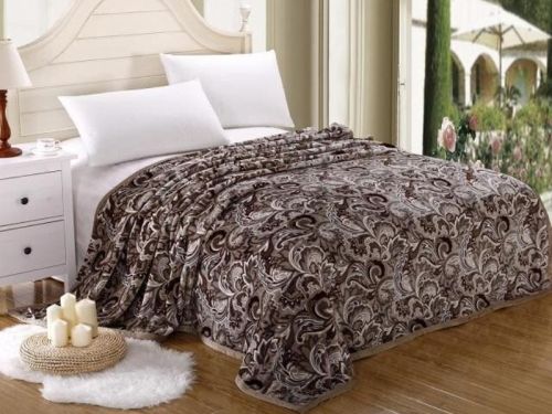 плед tango 3014-64 200*220 из ткани Фланель в категории  рисунок 