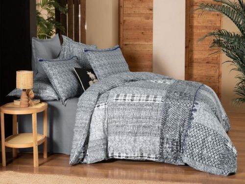 фото КПБ Sarev VIO Gri/v1 Евро  артикул N295 VIO Gri/v1 фото 2