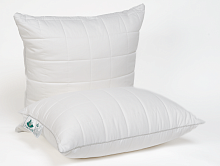 подушка 50*68 регулируемая natures благородный кашемир из раздела Подушки