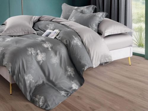 фото КПБ Primavelle Tencel 50 Iris Семейное Цветы артикул 1452105270-tn50