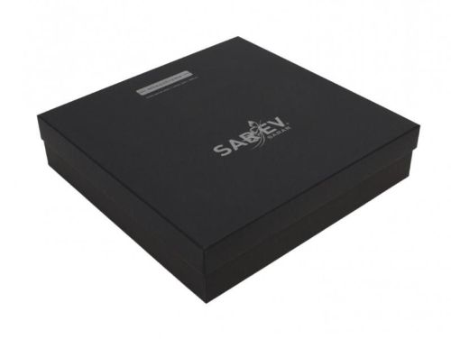   Sarev MONOCHROME v6/SmGreen    N381 MONOCHROMEv6/SmGreen  5