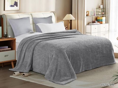 плед cleo gammi 180*200 180/012-gam из ткани Велсофт в категории  рисунок 