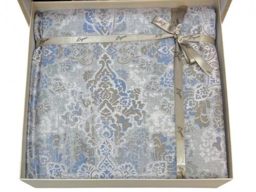 фото КПБ Sarev Bazaar LUISA v1/Gri Евро  артикул N417 LUISA V1/GRI фото 3