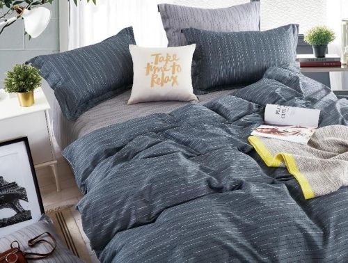 фото КПБ Tango TS05-X200-50 Семейное Полоса артикул TS05-X200-50 КОД1004