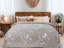 покрывало cleo chelsi 150/004-che 150х210 из раздела Покрывала