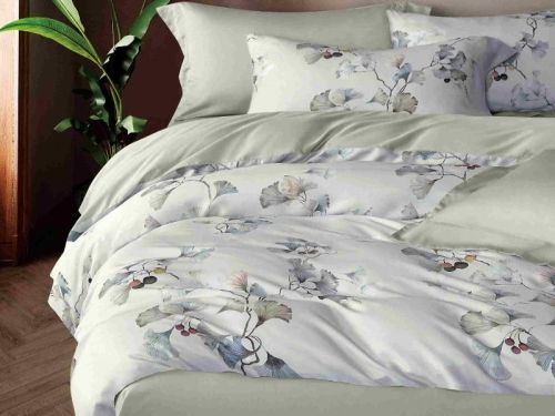 фото КПБ Primavelle Bamboo 58 Selma 70 Двуспальное  артикул 1752107070-bm58