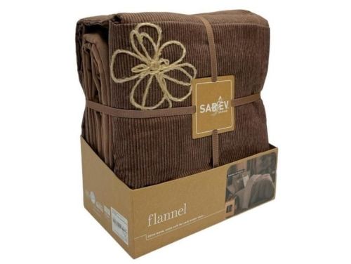 фото КПБ Sarev EDERLEZI MOCHA/V5 Евро  артикул N295 EDERLEZI MOCHA/V5 фото 4