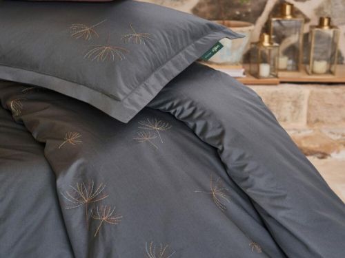 фото КПБ Sarev JUVENTUS Gri/v2 Евро  артикул N171 JUVENTUS Gri/v2 фото 3