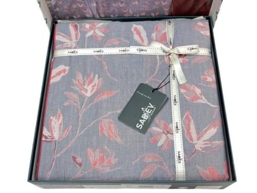 фото КПБ Sarev SAMIRA JAKARL IV1/MA Евро  артикул N330 SAMIRA JAKARL IV1/MA фото 5