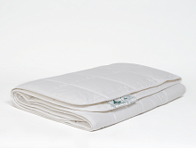 одеяло 172*205 всесезонное natures благородный кашемир из раздела Одеяла