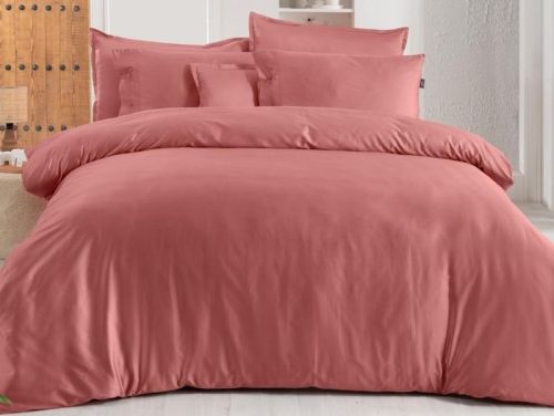 фото КПБ Sarev MONOCHROME v11/Garnet Евро  артикул N380 MONOCHROME v11/Garne фото 2