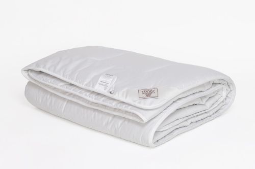 Верблюжье одеяло CAMEL FAMILIE WOOL всесезонное фото 3